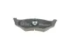 Тормозные колодки BOSCH 0 986 424 585 (фото 4)