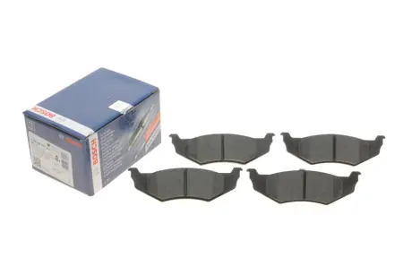 Тормозные колодки BOSCH 0 986 424 585