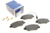 Тормозные колодки BOSCH 0 986 424 595 (фото 1)