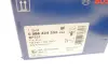 Тормозные колодки BOSCH 0 986 424 595 (фото 12)