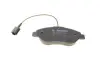 Тормозные колодки BOSCH 0 986 424 595 (фото 2)