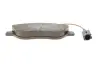 Тормозные колодки BOSCH 0 986 424 595 (фото 3)