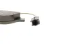 Тормозные колодки BOSCH 0 986 424 595 (фото 4)
