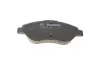 Тормозные колодки BOSCH 0 986 424 595 (фото 7)