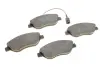 Тормозные колодки BOSCH 0 986 424 595 (фото 9)