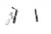 Тормозные колодки BOSCH 0 986 424 596 (фото 4)