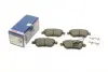 Тормозные колодки BOSCH 0 986 424 597 (фото 1)