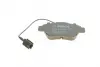 Тормозные колодки BOSCH 0 986 424 597 (фото 4)