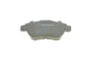 Тормозные колодки BOSCH 0 986 424 597 (фото 7)