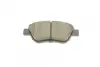 Тормозные колодки BOSCH 0 986 424 597 (фото 8)