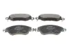 Тормозные колодки BOSCH 0986424598 (фото 2)