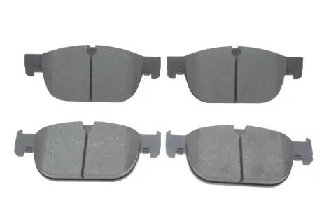 Тормозные колодки BOSCH 0986424599