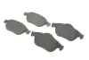Тормозные колодки BOSCH 0 986 424 616 (фото 2)