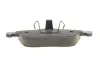 Тормозные колодки BOSCH 0 986 424 616 (фото 3)