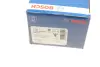 Тормозные колодки BOSCH 0 986 424 616 (фото 9)