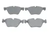 Тормозные колодки BOSCH 0986424620 (фото 1)