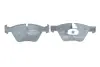 Тормозные колодки BOSCH 0986424620 (фото 4)