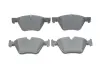 Тормозные колодки BOSCH 0986424621 (фото 1)