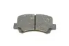 Гальмівні колодки BOSCH 0986424626 (фото 6)