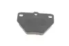 Тормозные колодки BOSCH 0 986 424 630 (фото 3)