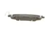 Гальмівні колодки BOSCH 0 986 424 638 (фото 6)