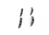 Тормозные колодки BOSCH 0986424639 (фото 4)