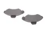 Тормозные колодки BOSCH 0 986 424 644 (фото 3)