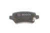 Тормозные колодки BOSCH 0 986 424 646 (фото 2)