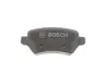 Тормозные колодки BOSCH 0 986 424 646 (фото 5)