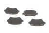 Тормозные колодки BOSCH 0 986 424 646 (фото 8)