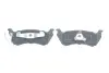 Гальмівні колодки BOSCH 0986424648 (фото 4)