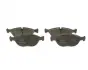 Тормозные колодки BOSCH 0986424649 (фото 1)