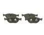 Тормозные колодки BOSCH 0986424649 (фото 2)