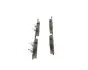 Тормозные колодки BOSCH 0986424649 (фото 3)