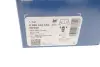 Тормозные колодки BOSCH 0986424652 (фото 4)