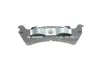 Гальмівні колодки BOSCH 0 986 424 655 (фото 4)