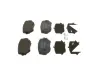 Тормозные колодки BOSCH 0986424658 (фото 4)
