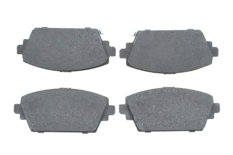 Гальмівні колодки BOSCH 0986424663