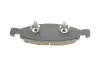 Тормозные колодки BOSCH 0986424666 (фото 7)