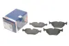 Тормозные колодки BOSCH 0986424667 (фото 1)
