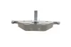 Тормозные колодки BOSCH 0986424667 (фото 3)