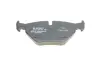 Тормозные колодки BOSCH 0986424667 (фото 6)