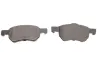 Тормозные колодки BOSCH 0986424668 (фото 3)