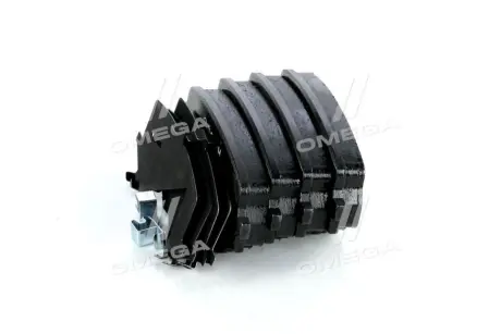 Гальмівні колодки BOSCH 0 986 424 669