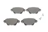Гальмівні колодки BOSCH 0986424671 (фото 1)