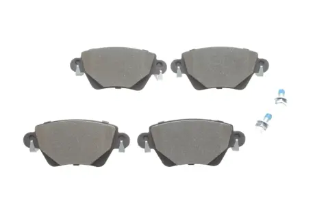 Тормозные колодки BOSCH 0986424671