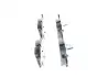 Тормозные колодки BOSCH 0 986 424 687 (фото 3)