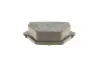 Тормозные колодки BOSCH 0986424689 (фото 12)