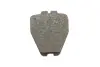 Тормозные колодки BOSCH 0986424689 (фото 9)