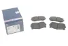 Тормозные колодки BOSCH 0986424693 (фото 1)